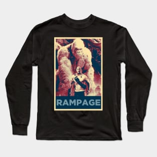 Rampage Hope Long Sleeve T-Shirt